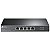 Switch de Rede TP-Link TL-SG105-M2 Desktop 2.5G 5 Portas GigabitEthernet - Imagem 1