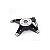 Vittorazi Suporte Do Carter Do Motor Moster185 Mp003 - Imagem 1