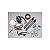 Conjunto de Modelismo Planeador Cularis Power Multiplex M993218 - Imagem 1