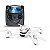 Quadricóptero Hubsan H502S com GPS - Voo Estável e Controle Preciso - Imagem 1