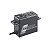 Servomotor Savox SV-1280SG HV Edição Preta 8.4V 55KG 0.12S (Coreless) - Imagem 1