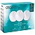 Roteador Mesh TP-Link Deco M5 AC1300 Dual Band 400 Mbps - Branco - Imagem 1