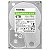 Disco Rígido Toshiba HDWT860UZSVA SATA 3 6TB 5400RPM - Alta Capacidade e Desempenho - Imagem 1