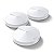 Roteador Mesh TP-Link Deco M5 Dual-Band 867/400Mbps - 3 Unidades - Branco - Imagem 1