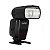 Kit de Flash Yongnuo YN-600 RT para Câmeras Canon - Iluminação Profissional - Imagem 1