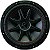 Subwoofer Kicker 12 43CVR124 - Potência de 400W para Som Automotivo - Imagem 1