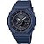 Relógio Casio G-Shock Ga-B2100-2Adr Masculino Analógico/Digital - Azul Vibrante - Imagem 1