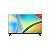 Led De Bluetooth Preto 0 Inteligente 32 Pol Tcl 32S5400Af Fhd Com Wi Fi Android - Imagem 1
