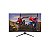 Monitor Gamer BAK BK-27G - Full HD 180Hz Curvo 27 - HDMI/Displayport - Imagem 1