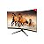 Monitor Gamer Curvo BAK BK-27G 27 Full HD 180Hz com Conexões DisplayPort e HDMI - Imagem 1