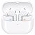 Fone de Ouvido Sem Fio Samsung Galaxy Buds 3 Pro SM-R630 - Branco - Imagem 1
