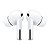 Fone de Ouvido Sem Fio Samsung Galaxy Buds 3 Pro - Bluetooth - Branco - Imagem 1