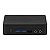 Mini PC Intel Nuc NUC11ATKC20001 - Celeron N4505 2.0GHz - Cinza/Preto (Memória e HD não inclusos) - Imagem 1
