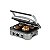 Churrasqueira Elétrica Cuisinart GR-4NP1 Versátil 110V Aço Inox - Imagem 1