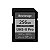 Cartão de Memória SD Nextorage NX-F2PRO 256GB 300MB/s Classe 10 - Imagem 1