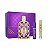Perfume Orientica Velvet Gold EDP 80ML com Miniatura de 10ML - Elegância e Sofisticação - Imagem 1