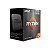 Processador AMD Ryzen R7 5700 4.6Ghz Box - Integrada - Imagem 1