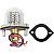 Psa Empresas Farol Branco 12V 927Acb-C-12V-45 - Imagem 1