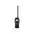 Rádio Comunicador Portátil Icom IC-M25 VHF Preto - Imagem 1