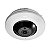 Câmera de Segurança Vizzion FHD Olho de Peixe IP 3.0MP - Imagem 1