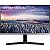 Monitor Samsung Ls24R350Fhlxzp 24 Full Hd D-Sub/Hdmi Bivolt - Imagem 1