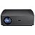 Projetor Full HD ViviBright F30 - 4200 Lumens, Conexões HDMI/USB, Bivolt - Imagem 1