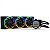 Cooler Líquido Be Quiet! Pure Loop 2 Argb 360Mm Para Cpu - Preto - Imagem 1