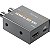 Conversor Micro Hdmi Para Sdi 12G Blackmagic Design - Modelo Convcmic/Hs12G/Wpsu - Imagem 1