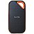 SSD Externo SanDisk Extreme PRO 1TB USB-C - Alta Performance e Velocidade - Imagem 1