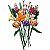 Buquê de Flores Botânicas Lego - 10280 (756 Peças) - Imagem 1