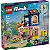Loja de Moda Vintage Lego Friends - 42614 409 Peças - Imagem 1