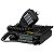 Radio Amador Voyager VR-B1802V - Transmissor VHF/UHF 200 Canais - Preto - Imagem 1