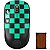 Mouse Gamer Sem Fio Pulsar X2V2 - Edição Demon Slayer Tanjiro 4K Médio - Imagem 1