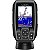 Garmin Striker 4 - Gps Náutico Com Transdutor De Feixe Duplo - Preto - Imagem 1
