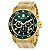 Relógio Masculino Analógico Invicta Pro Driver 0075 - Estilo e Performance - Imagem 1