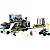 Caminhão Laboratório Móvel De Investigação Policial Lego City - 60418 (674 Peças) - Imagem 1
