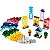 Lego Clássico Conjunto Criativo de Casas - 11035 (850 Peças) - Imagem 1