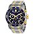 Relógio Masculino Invicta Pro Driver Analógico - Modelo 0077 com Design Elegante - Imagem 1