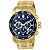 Relógio Masculino Invicta Pro Driver Analógico - Modelo 0073 de Estilo Sofisticado - Imagem 1