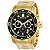 Relógio Masculino Analógico Invicta Pro Driver 0072 - Estilo e Precisão em Cada Detalhe - Imagem 1