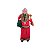 Boneco de Natal Papai Noel 120CM - Decoração Festiva para Ambientes - Imagem 1