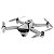 Drone Syma Z6Pro com Câmera 2K. Wifi. GPS - Cinza - Imagem 1