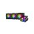 Resfriamento de Desempenho para Processador - Cooler Cougar Helor RGB 360mm - Imagem 1