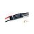 Esc Speed Brushless 80A Protos - Modelo MSH51093 - Imagem 1