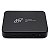 Mini PC Hyundai MC4 com Intel Celeron N4020, 128GB e 4GB RAM - Preto - Imagem 1