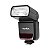 Flash Godox V350 para Câmeras Sony - Iluminação Profissional Compacta - Imagem 1