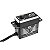 Servo de Alta Voltagem Savox SB 2292SG HV 31kg 0.07s - Imagem 1