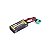 Central de Distribuição de Energia Mini Dual Redundante Jeti Central Box 100 Mini Jetibox100 - Imagem 1