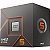 Processador AMD Ryzen 5 8400F 4.2GHz Socket AM5 - Desempenho Excepcional - Imagem 1