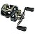 Carretilha Rotativa Marine Sports Contender Big Game GTO SHIL (Esquerda) - Imagem 1